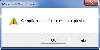error