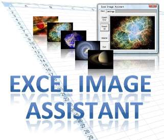 Excel Image Assistant 1.8.05 full